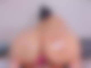 Polly Babe's Live Sex Cam Show