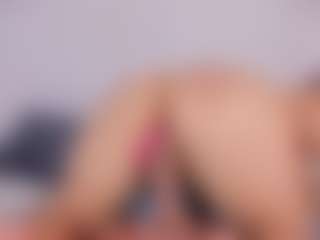 Polly Babe's Live Sex Cam Show