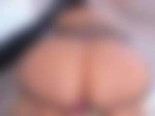 Polly Babe's Live Sex Cam Show