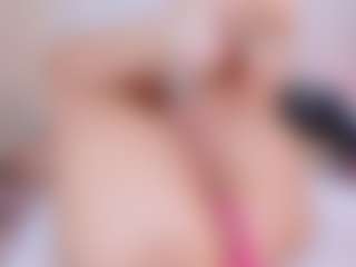 Polly Babe's Live Sex Cam Show