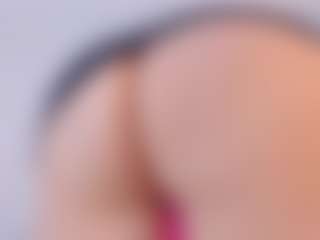 Polly Babe's Live Sex Cam Show