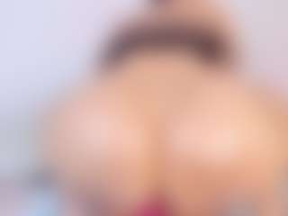 Polly Babe's Live Sex Cam Show