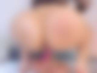 Polly Babe's Live Sex Cam Show