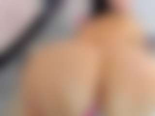 Polly Babe's Live Sex Cam Show