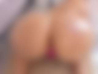 Polly Babe's Live Sex Cam Show