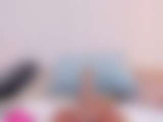 Polly Babe's Live Sex Cam Show