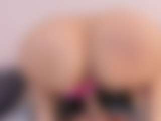 Polly Babe's Live Sex Cam Show
