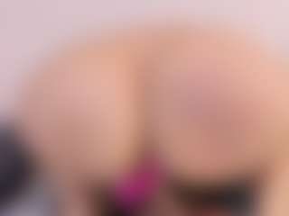 Polly Babe's Live Sex Cam Show
