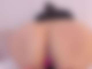 Polly Babe's Live Sex Cam Show