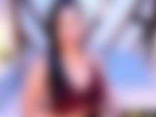 Alejandra's Live Sex Cam Show