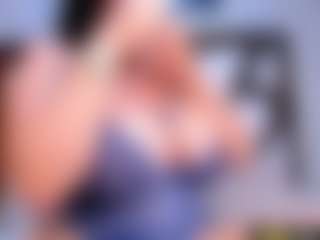 Live cam show with Alejandra - Normal on SpunkLive