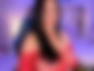 Live cam show with Alejandra - Striptease on Chatstar