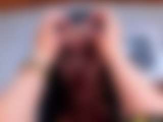 Live cam show with Alejandra - Solo on Cam Slut