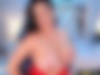 Alejandra's Live Sex Cam Show