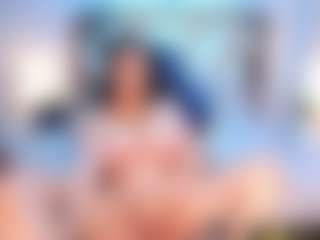 Alejandra's Live Sex Cam Show