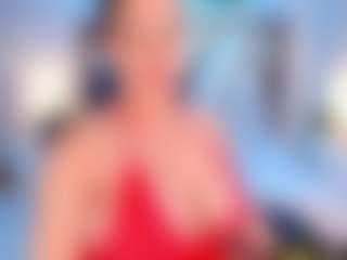 Live cam show with Alejandra - Striptease on slutload