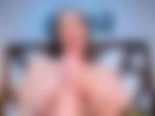 Live cam show with Alejandra - Anal on Big Tits