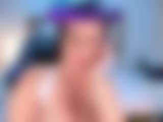 Alejandra's Live Sex Cam Show