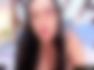 Alejandra's Live Sex Cam Show