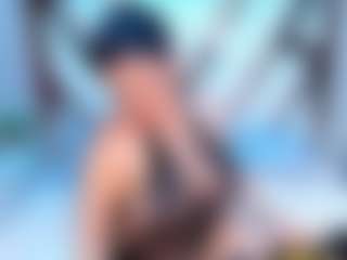 Alejandra's Live Sex Cam Show