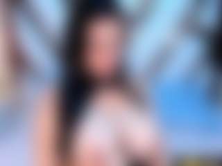 Alejandra's Live Sex Cam Show
