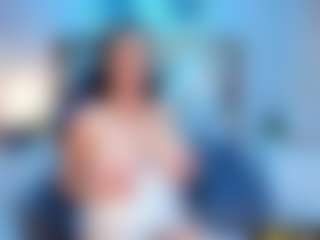 Live cam show with Alejandra - BBW on Instabang