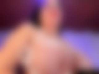 Alejandra's Live Sex Cam Show