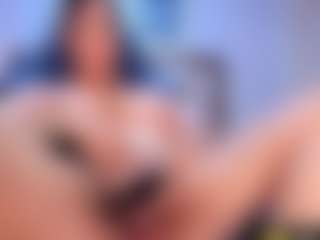 Alejandra's Live Sex Cam Show