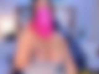 Alejandra's Live Sex Cam Show
