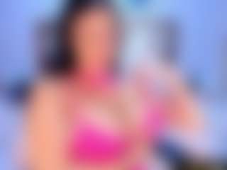 Live-camshow met Alejandra - Normal op Camsoda