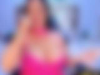 Alejandra's Live Sex Cam Show