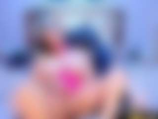Alejandra's Live Sex Cam Show