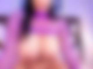 Alejandra's Live Sex Cam Show