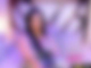 Live cam show with Alejandra - Cute on Streamer API
