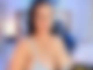 Live cam show with Alejandra - BBW on Big Tits