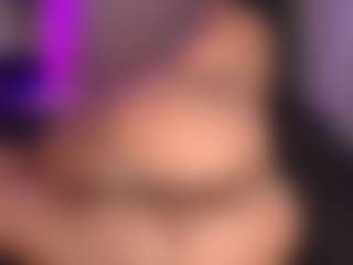 britannyebony's Live Sex Cam Show