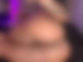 britannyebony's Live Sex Cam Show