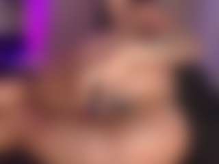 britannyebony's Live Sex Cam Show