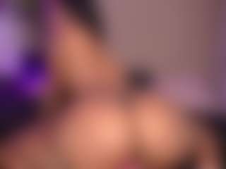britannyebony's Live Sex Cam Show