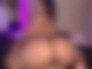 britannyebony's Live Sex Cam Show