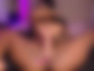 britannyebony's Live Sex Cam Show