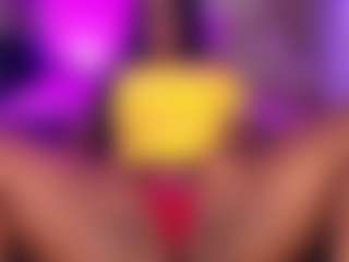britannyebony's Live Sex Cam Show