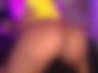 britannyebony's Live Sex Cam Show