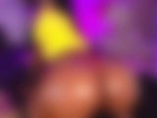 britannyebony's Live Sex Cam Show