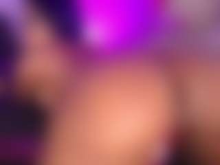 Live cam show with britannyebony - College Latina on Instabang | colombia