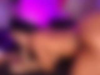 Live cam show with britannyebony - Tease Black on camwithhim.com