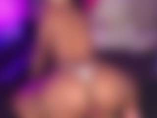 britannyebony's Live Sex Cam Show