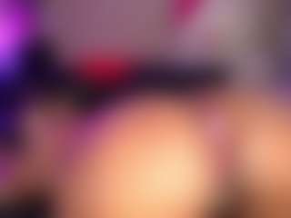 britannyebony's Live Sex Cam Show