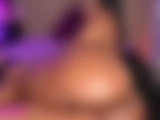 britannyebony's Live Sex Cam Show