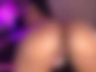 britannyebony's Live Sex Cam Show